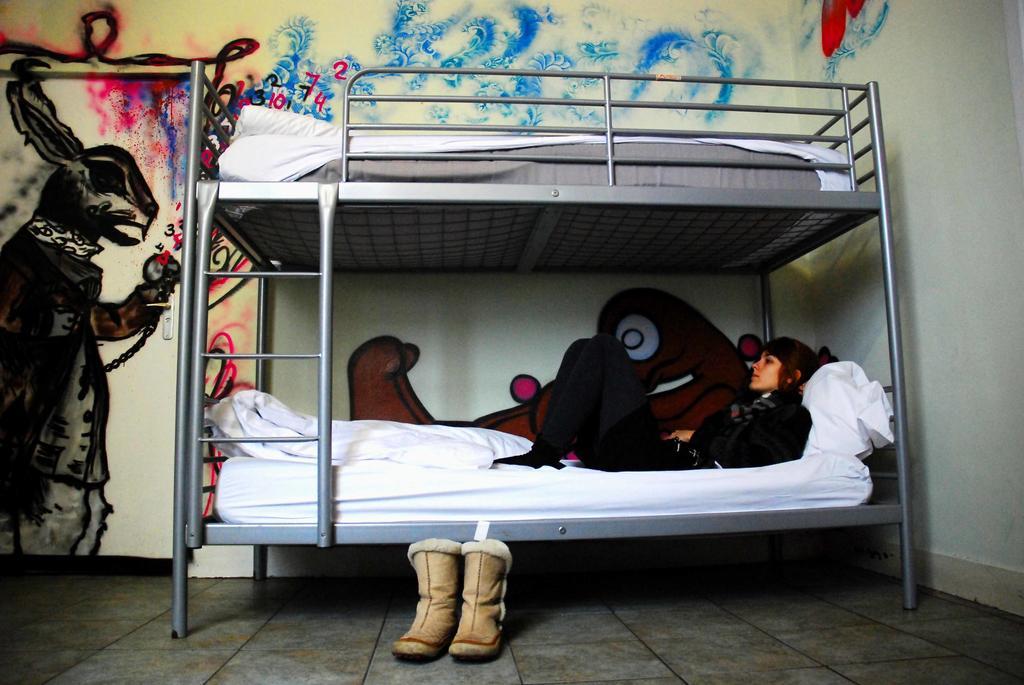 Bed 8-Bed Mixed Dormitory Room,200277463:JPEG